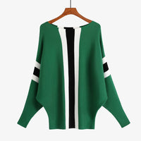 Green Stripes