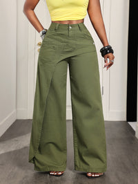 Amry Green