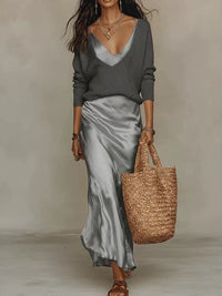 Grey