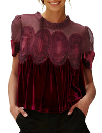 Dark Red