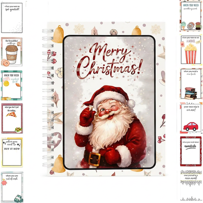 🌲2026 Christmas Early-Bird Sale | Christmas Gift Card Book 70% OFF — Only $12.99