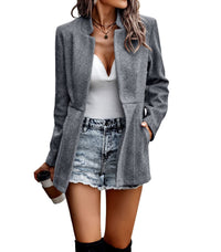 Grey