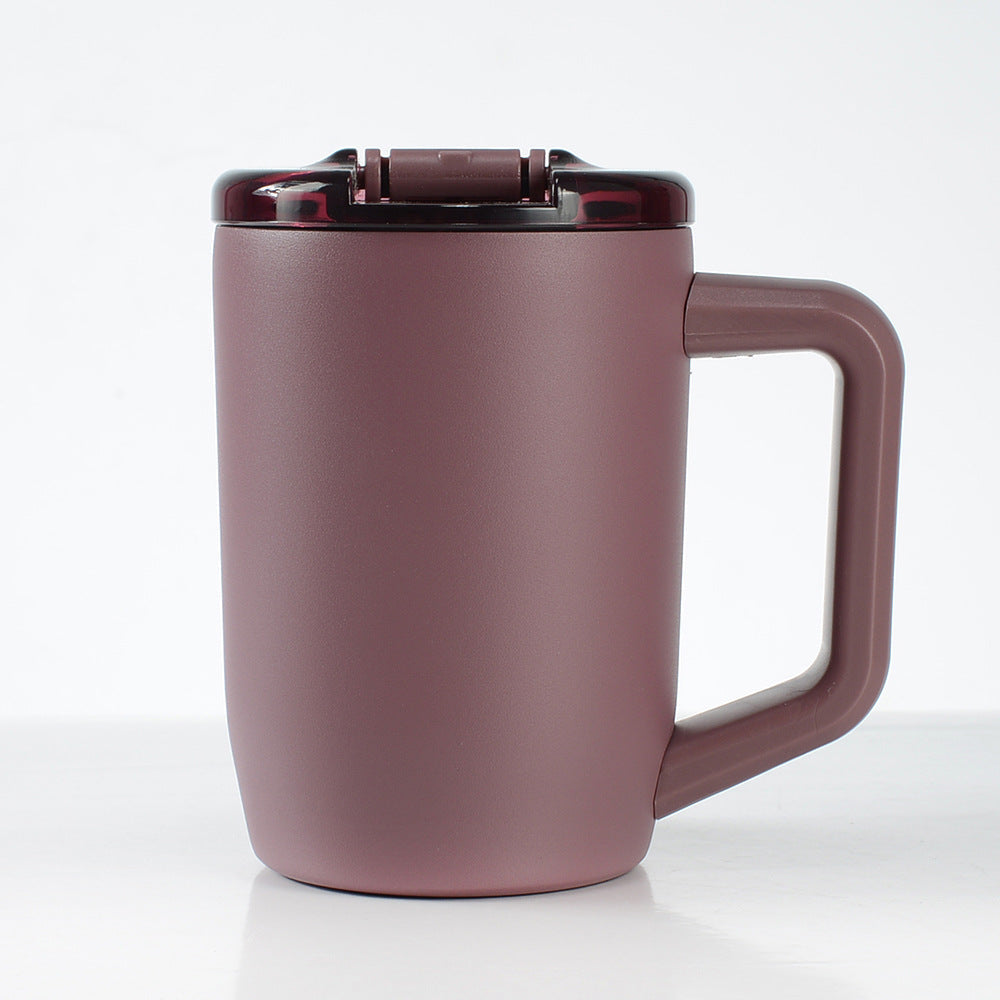 15oz Insulated Coffee & Travel Mug