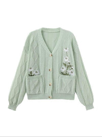 Mint Green
