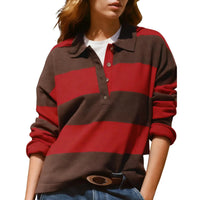 Brown Red