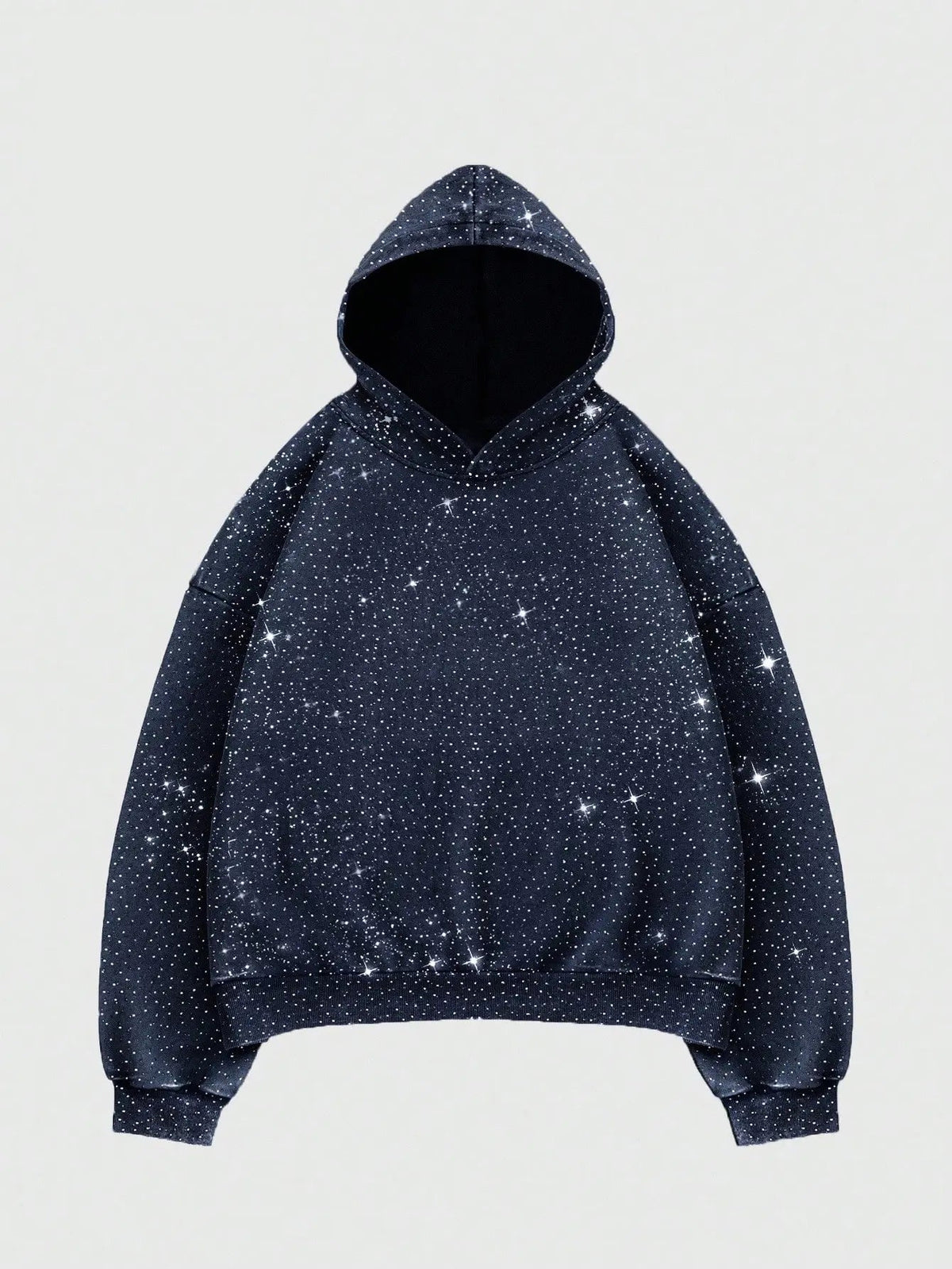 Limited time sale🔥Women's Glitter Long Sleeve Hoodies
