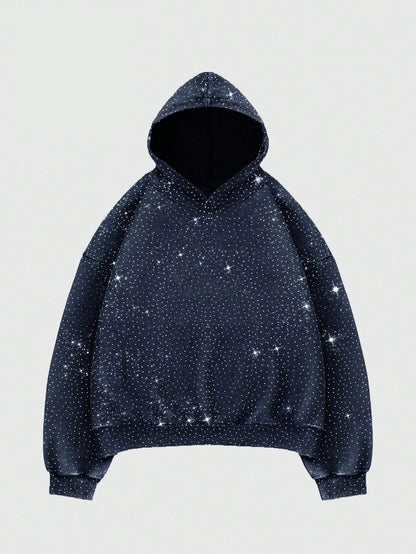 Limited time sale🔥Women's Glitter Long Sleeve Hoodies