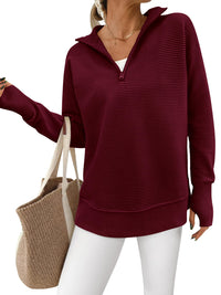 Wine Red