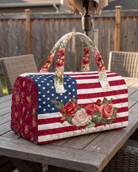 American Rose