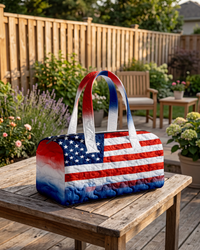 Stars & Stripes