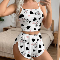 White Cow