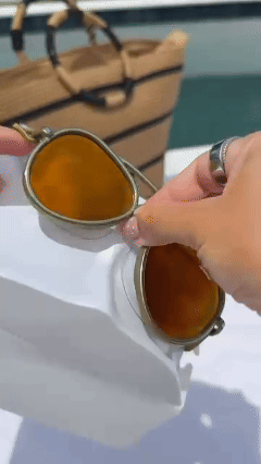 🔥Hot Deal Summer Sale 50%✨Anti-Fog Swim Goggles🏊‍♂️☀️
