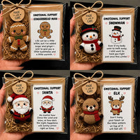 All Style🎁 6 PCS (Save 30% OFF & Free Shipping)