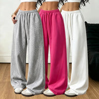 Grey+Rose Red+White