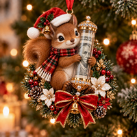 Squirrel