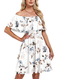 Khaki White