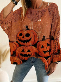 Pumpkin Stack