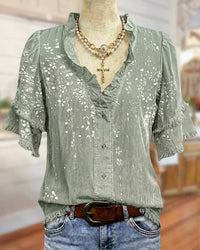 Mint Green
