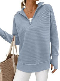 Grey Blue