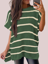 Green Stripe