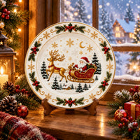 Santa's Sleigh