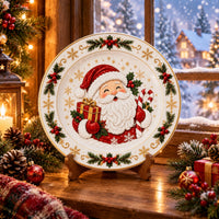 Santa Claus