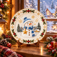 Snowman