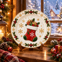 Christmas Stocking