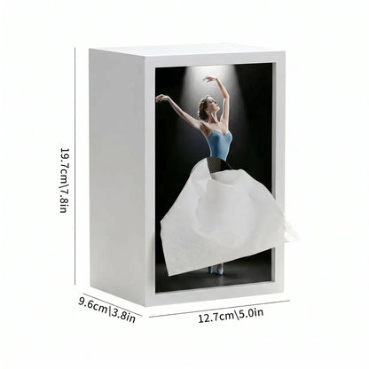 Balleté™ Fashion Tissue Box